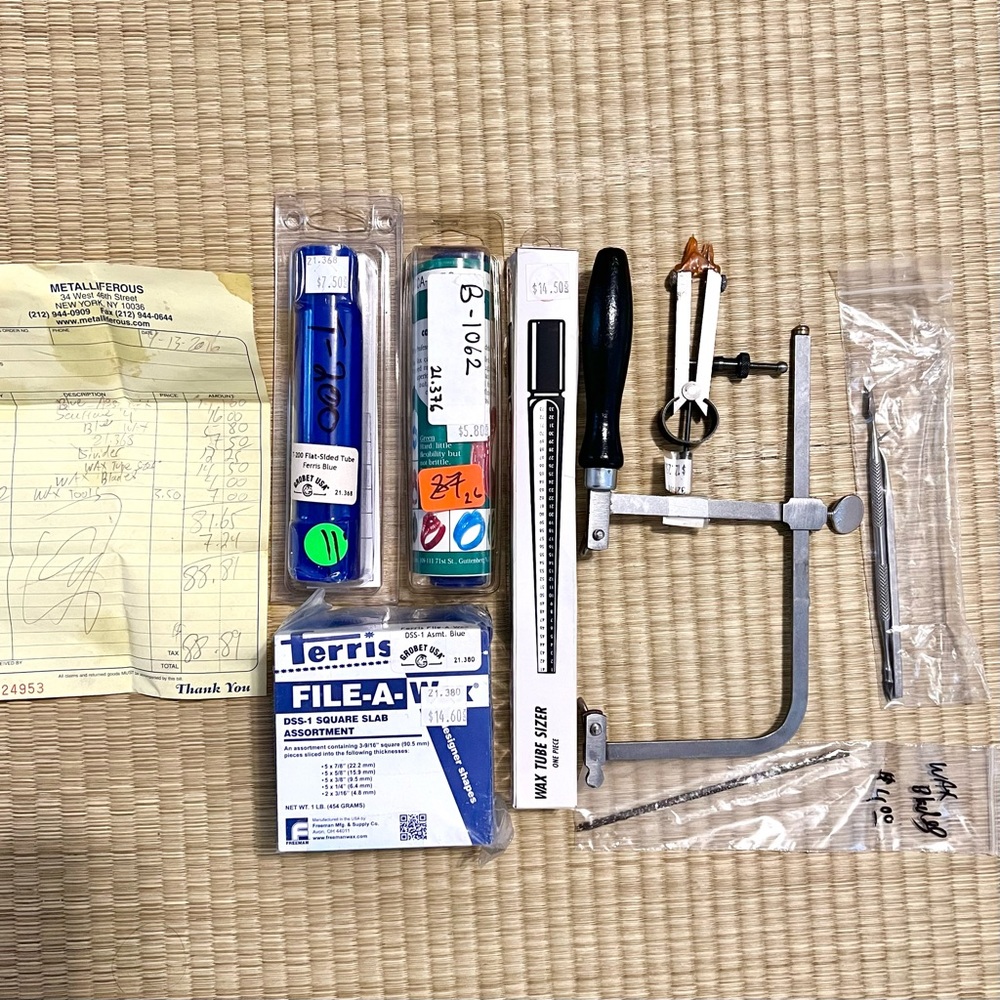 Jewelry Making Tools 50% Off